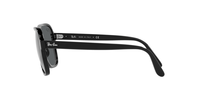 Ray-Ban State Side Sunglasses RB4356 6546W3