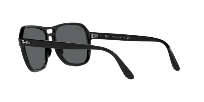 Ray-Ban State Side Sunglasses RB4356 6546W3