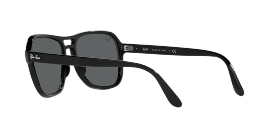 Ray-Ban State Side Sunglasses RB4356 6546W3