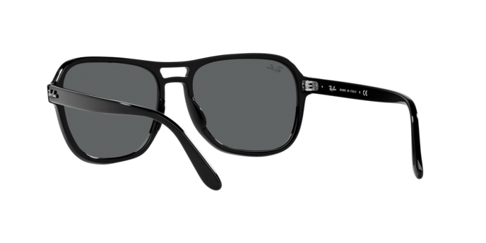 Ray-Ban State Side Sunglasses RB4356 6546W3