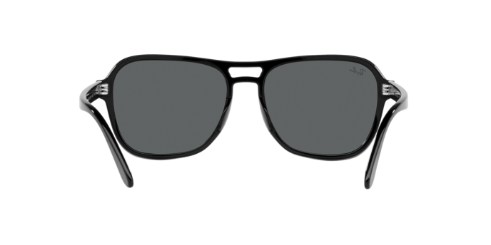 Ray-Ban State Side Sunglasses RB4356 6546W3