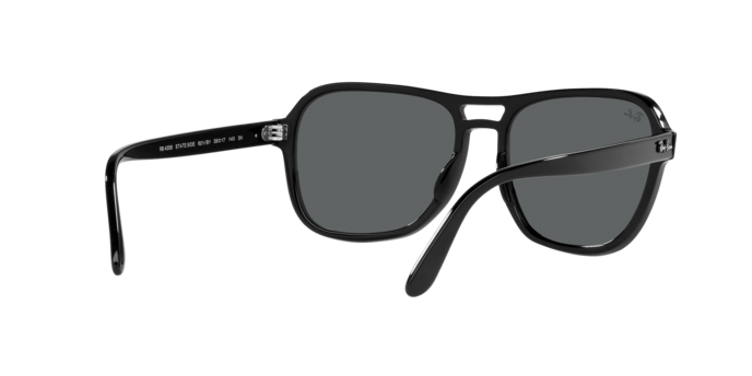 Ray-Ban State Side Sunglasses RB4356 601/B1