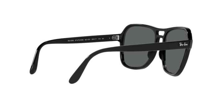 Ray-Ban State Side Sunglasses RB4356 6546W3