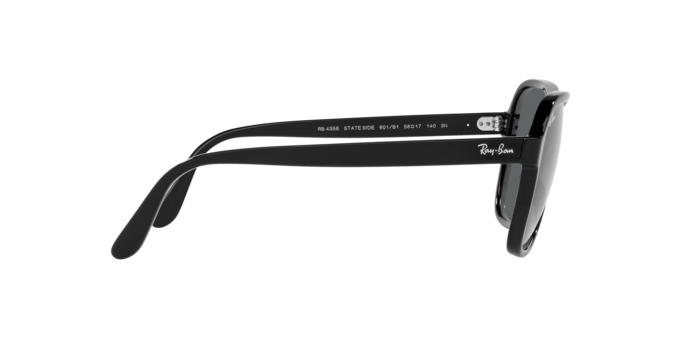 Ray-Ban State Side Sunglasses RB4356 6546W3