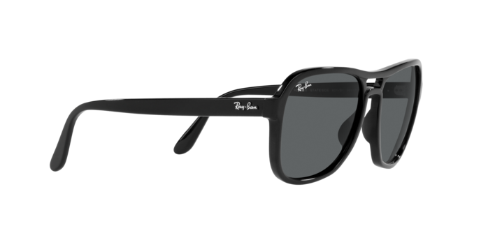 Ray-Ban State Side Sunglasses RB4356 6546W3