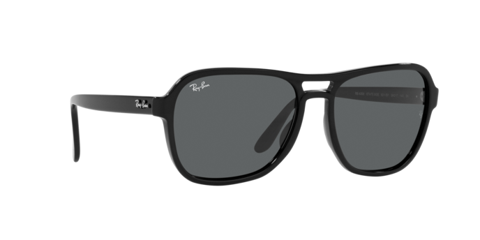 Ray-Ban State Side Sunglasses RB4356 601/B1