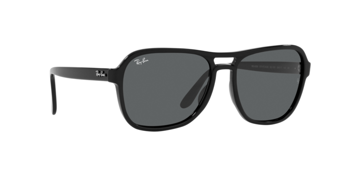 Ray-Ban State Side Sunglasses RB4356 6546W3