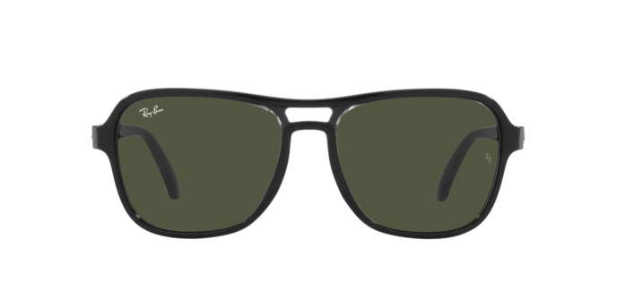 Ray-Ban State Side Sunglasses RB4356 654531