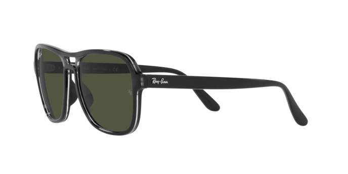 Ray-Ban State Side Sunglasses RB4356 654531
