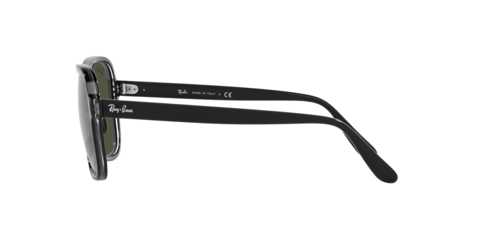 Ray-Ban State Side Sunglasses RB4356 654531