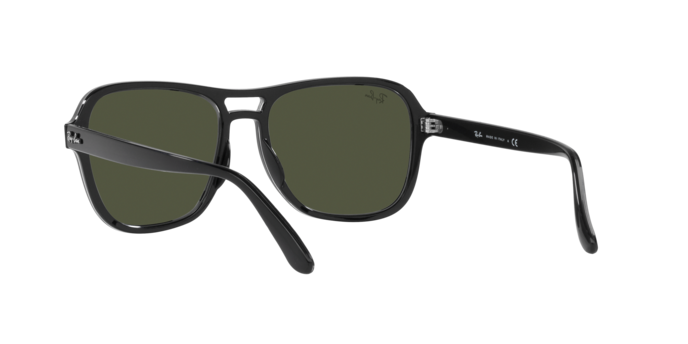 Ray-Ban State Side Sunglasses RB4356 654531
