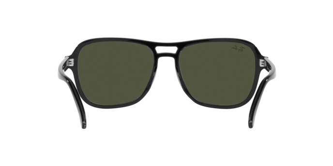 Ray-Ban State Side Sunglasses RB4356 654531