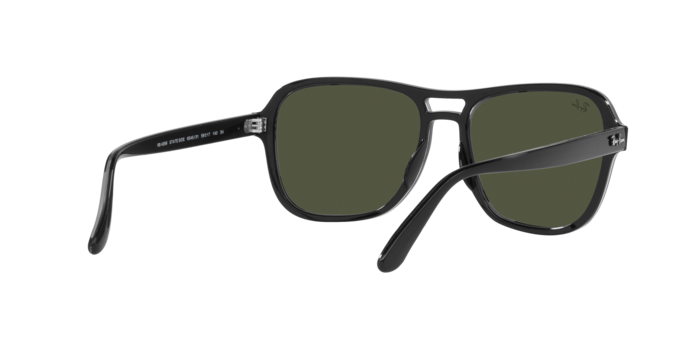 Ray-Ban State Side Sunglasses RB4356 654531