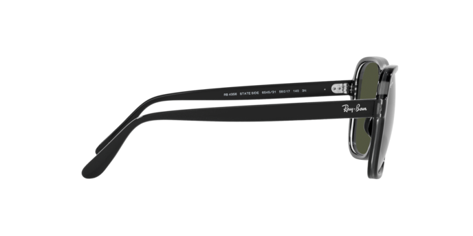 Ray-Ban State Side Sunglasses RB4356 654531
