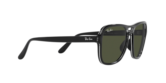 Ray-Ban State Side Sunglasses RB4356 654531