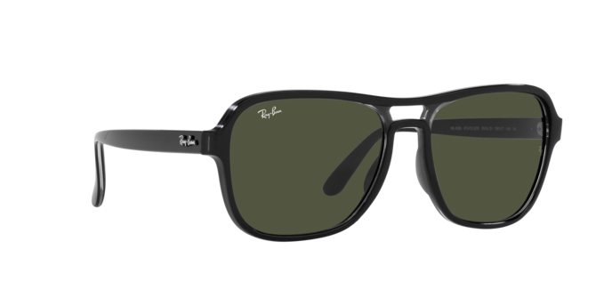 Ray-Ban State Side Sunglasses RB4356 654531