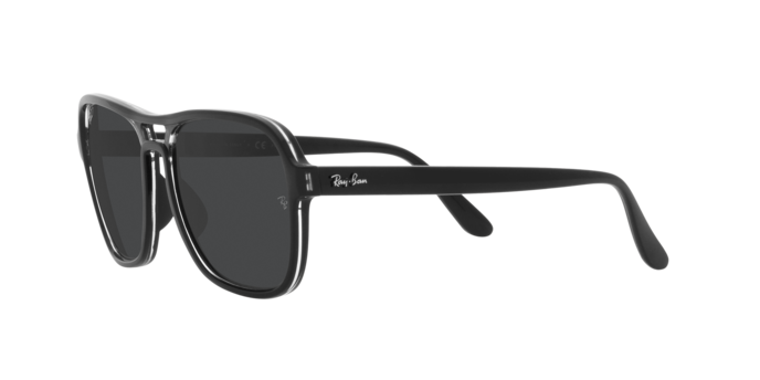 Ray-Ban State Side Sunglasses RB4356 654548