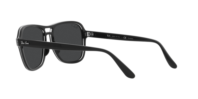 Ray-Ban State Side Sunglasses RB4356 654548