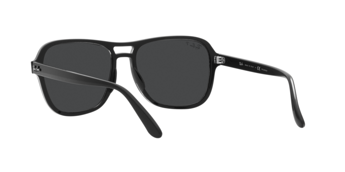 Ray-Ban State Side Sunglasses RB4356 654548