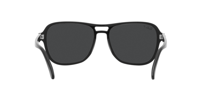 Ray-Ban State Side Sunglasses RB4356 654548