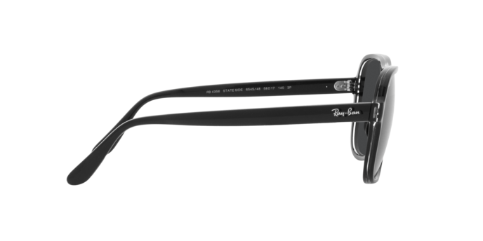 Ray-Ban State Side Sunglasses RB4356 654548