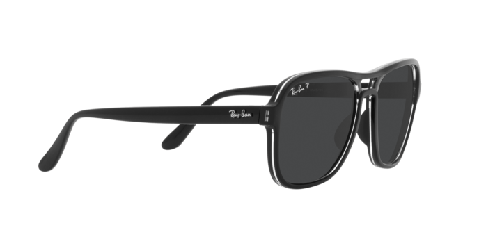 Ray-Ban State Side Sunglasses RB4356 654548
