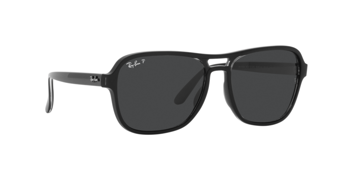 Ray-Ban State Side Sunglasses RB4356 654548