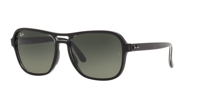Ray-Ban State Side Sunglasses RB4356 654571