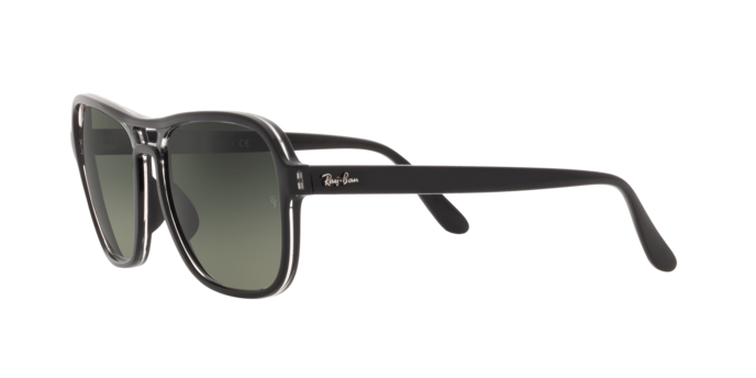 Ray-Ban State Side Sunglasses RB4356 654571