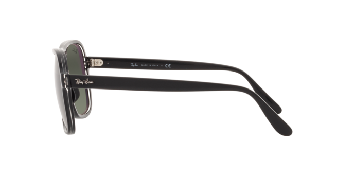 Ray-Ban State Side Sunglasses RB4356 654571