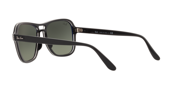 Ray-Ban State Side Sunglasses RB4356 654571
