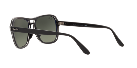 Ray-Ban State Side Sunglasses RB4356 654571
