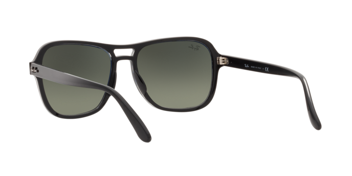 Ray-Ban State Side Sunglasses RB4356 654571