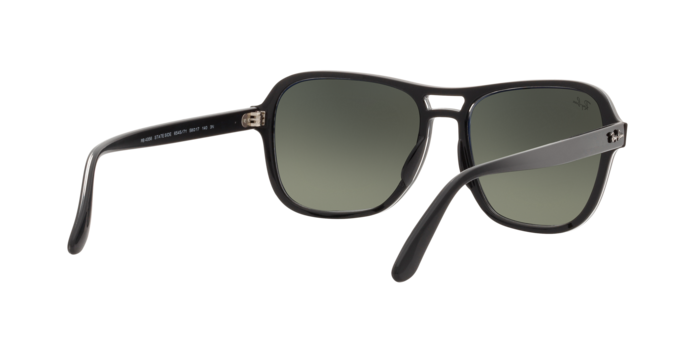 Ray-Ban State Side Sunglasses RB4356 654571
