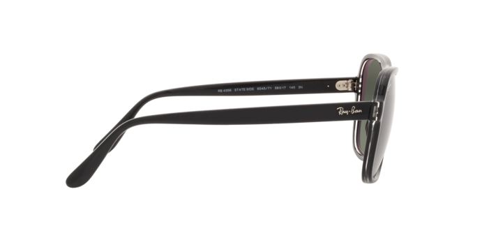 Ray-Ban State Side Sunglasses RB4356 654571