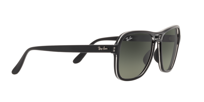 Ray-Ban State Side Sunglasses RB4356 654571