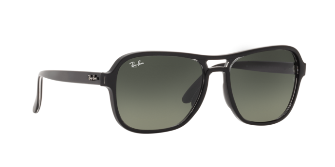 Ray-Ban State Side Sunglasses RB4356 654571