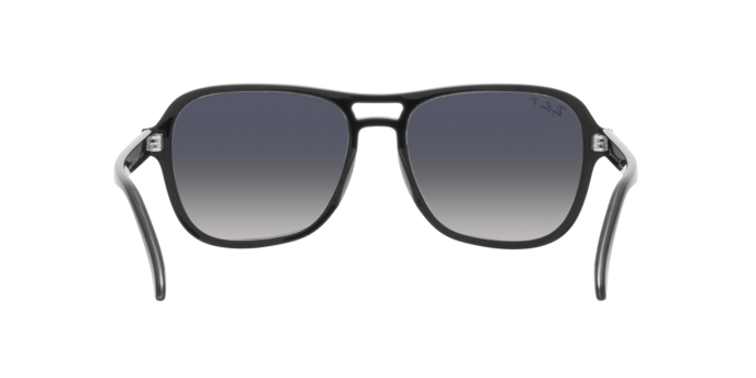 Ray-Ban State Side Sunglasses RB4356 654578