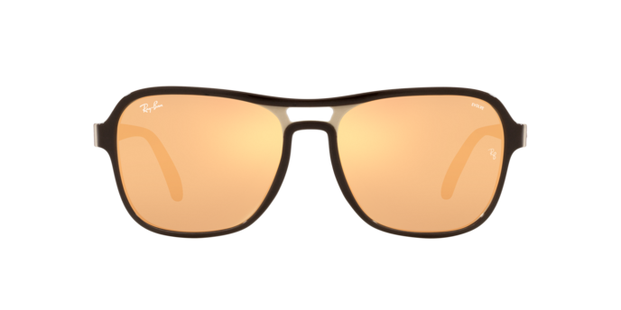 Ray-Ban State Side Sunglasses RB4356 6547B4