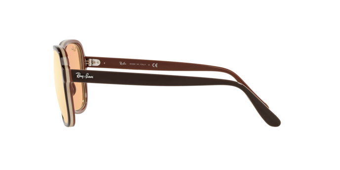 Ray-Ban State Side Sunglasses RB4356 6547B4