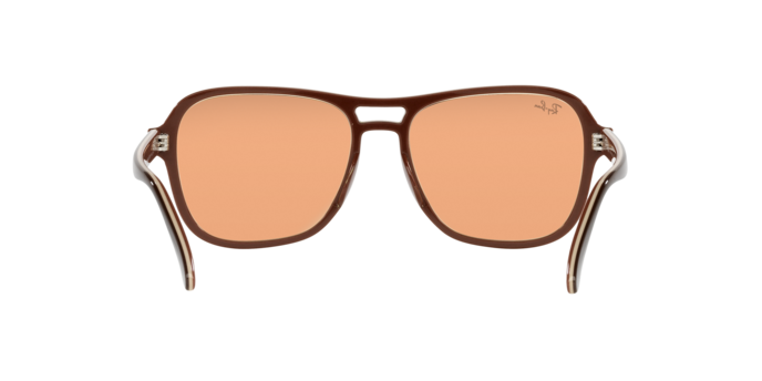 Ray-Ban State Side Sunglasses RB4356 6547B4