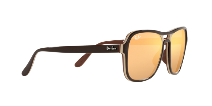 Ray-Ban State Side Sunglasses RB4356 6547B4