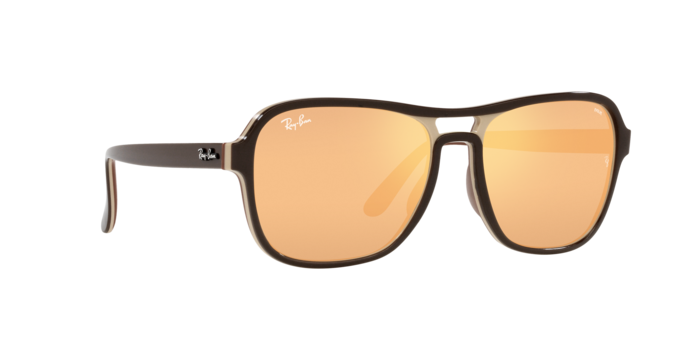 Ray-Ban State Side Sunglasses RB4356 6547B4
