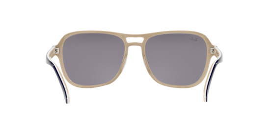 Ray-Ban State Side Sunglasses RB4356 6548B3