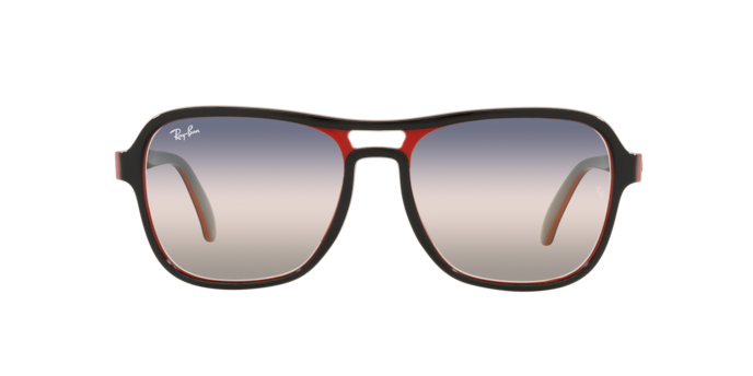 Ray-Ban State Side Sunglasses RB4356 6549GE