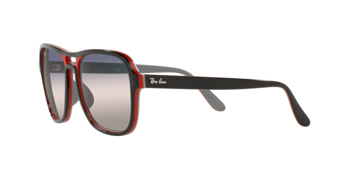 Ray-Ban State Side Sunglasses RB4356 6549GE