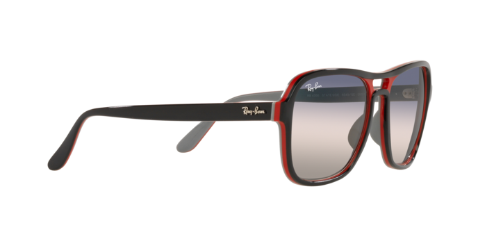 Ray-Ban State Side Sunglasses RB4356 6549GE