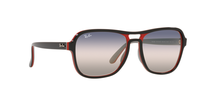 Ray-Ban State Side Sunglasses RB4356 6549GE