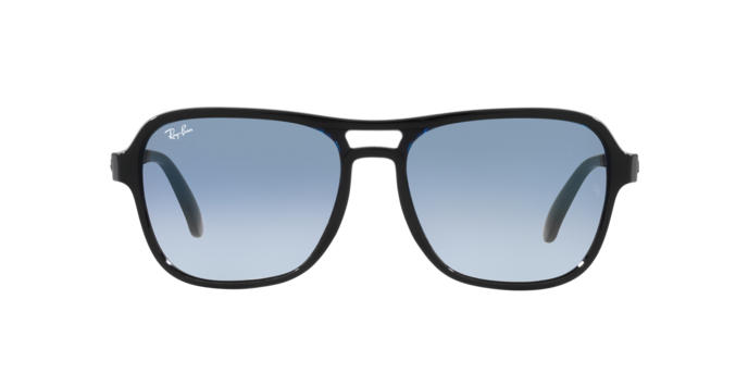 Ray-Ban State Side Sunglasses RB4356 66033F