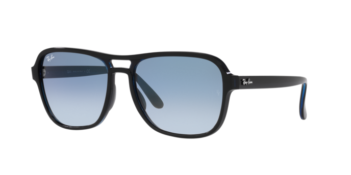 Ray-Ban State Side Sunglasses RB4356 66033F